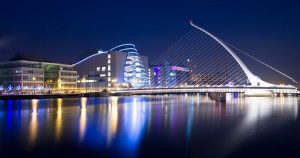 Crownhill Business Centre - Serviced Offices Dublin 2