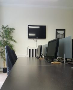 Crownhill Business Centre - Lease Office Space