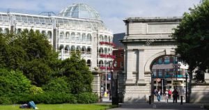 Crownhill Business Centre - Office Space Dublin