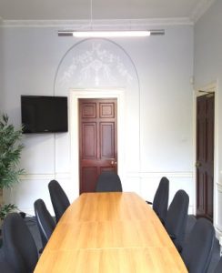 Crownhill Business Centre - Serviced Office Dublin 2
