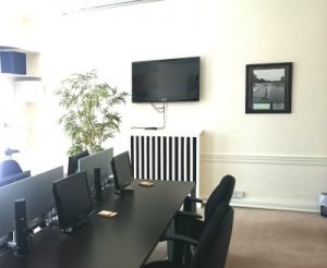Crownhill Business Centre - Small Office To Rent