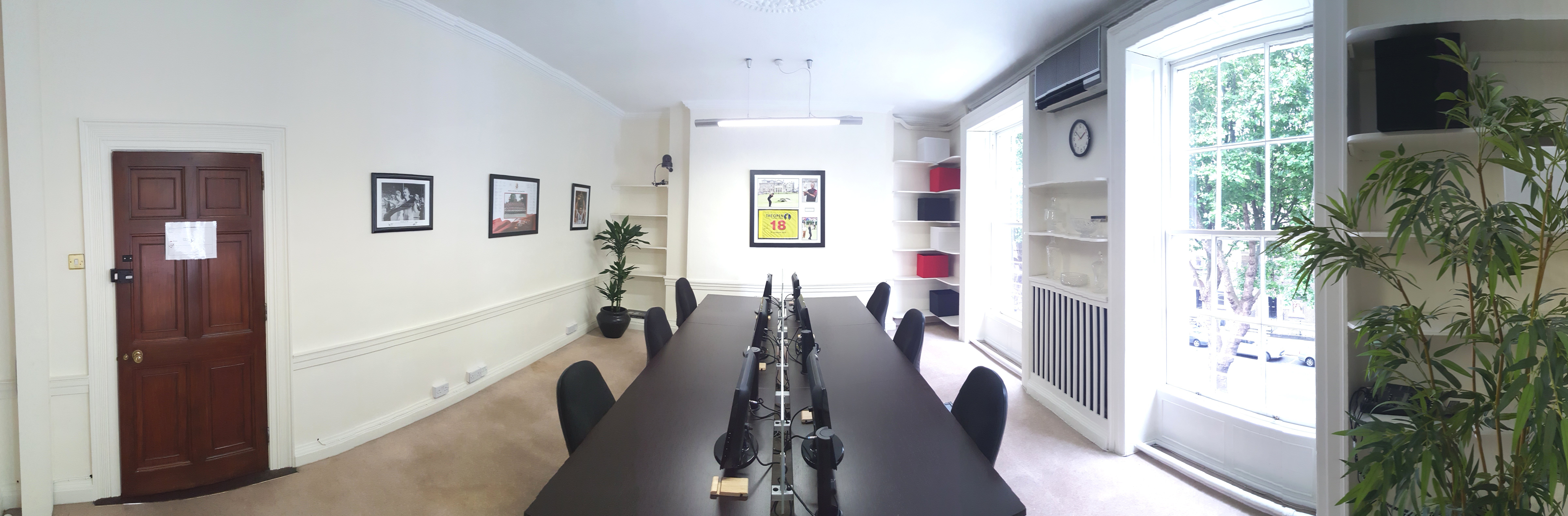 Crownhill Business Centre - Serviced Office Accommodation