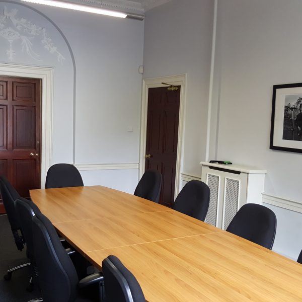 Crownhill Business Centre - Leasing An Office Space