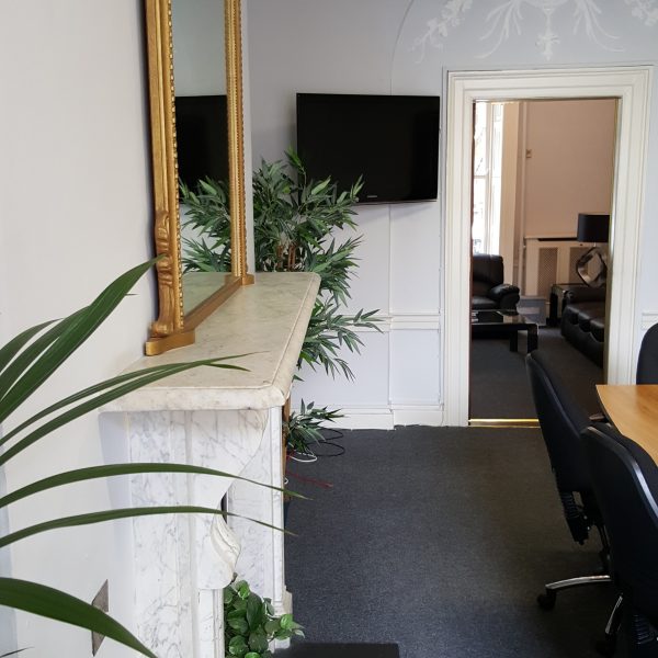 Crownhill Business Centre - Rent A Desk Dublin