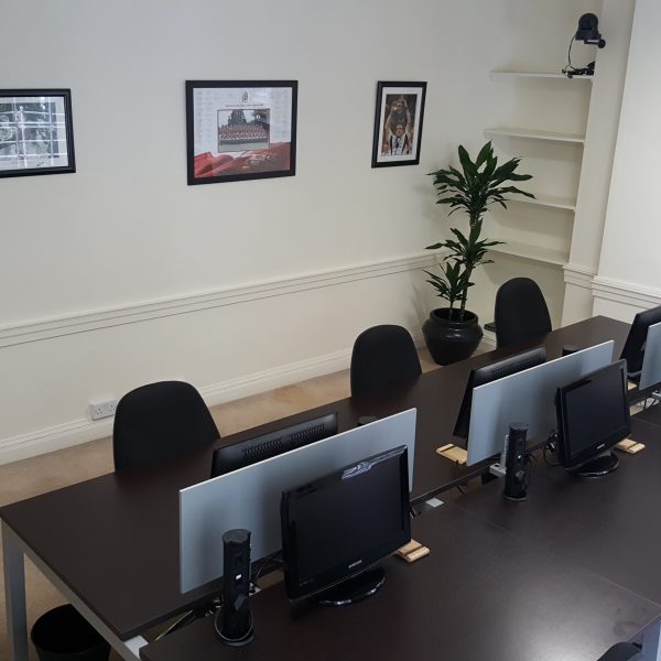 Crownhill Business Centre - Cheap Offices To Rent