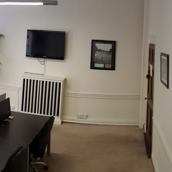 Crownhill Business Centre - Rent Office Dublin