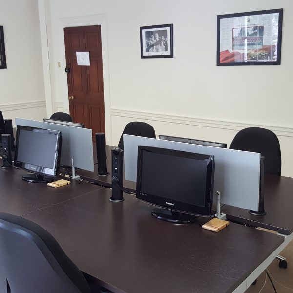 Crownhill Business Centre - Serviced Office Rental