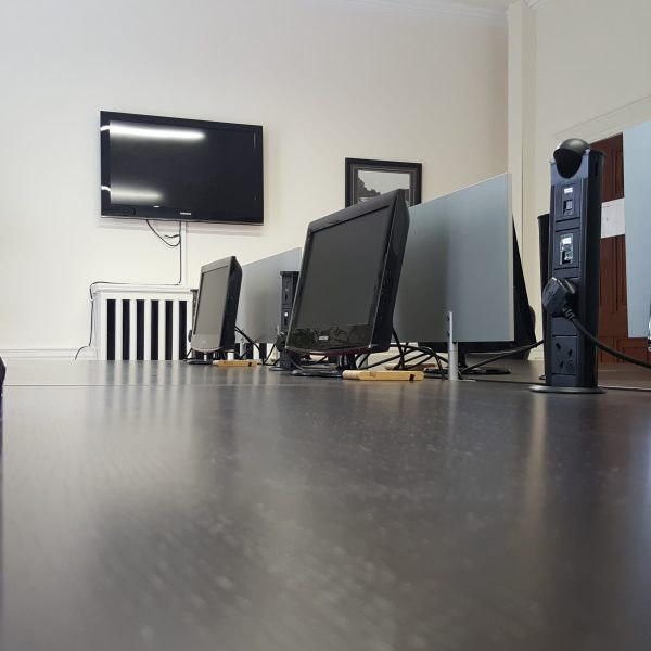 Crownhill Business Centre - Furnished Office For Rent
