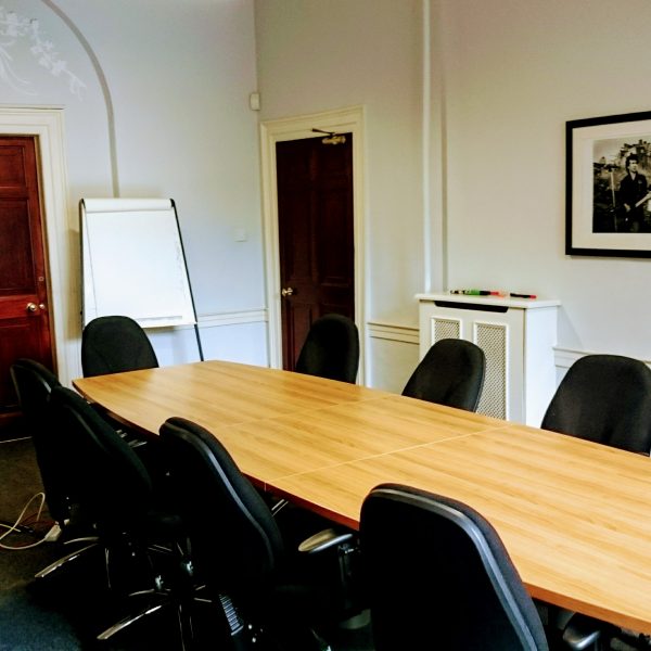 Crownhill Business Centre - Rent An Office For The Day