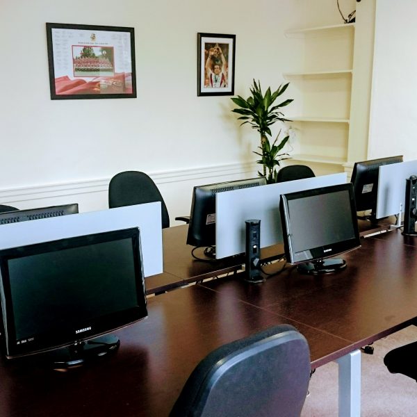Crownhill Business Centre - Office For Rent Dublin