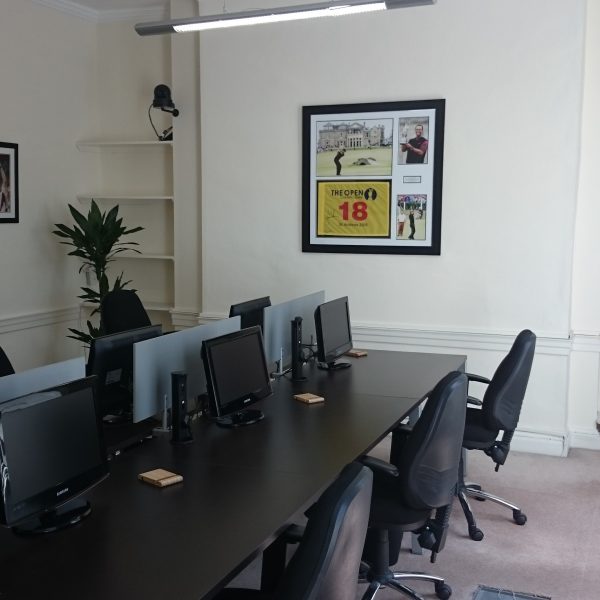 Crownhill Business Centre - Office Space In Dublin