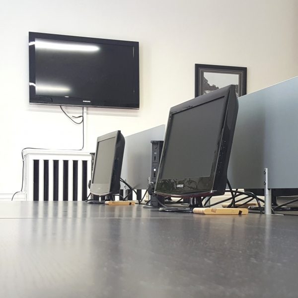 Crownhill Business Centre - Month To Month Office Space
