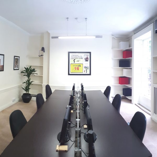 Crownhill Business Centre - Small Office To Let